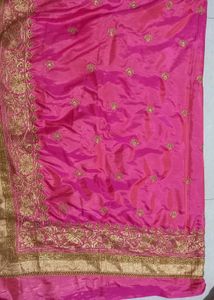 Wedding Sari