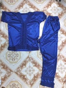 Girl's Night Suit