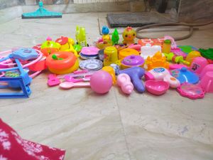 Toys