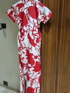 Long Dress