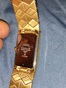 Titan Brand New Watches