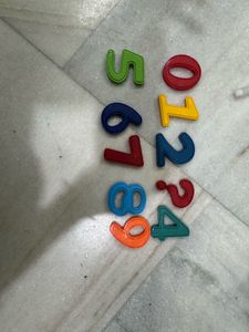 Magnetic Numbers
