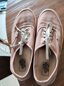 Vans Brand Universal Sports Shoes