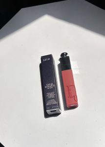 Dior Addict Lip Tint 421 Natural Tea