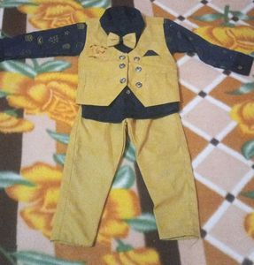 Coat Set
