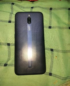 Redmi 8a Dual