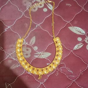 Imitation Jewelry