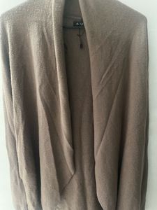 Winter Loong Sleeves shrug