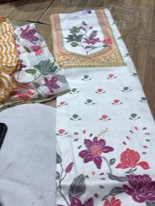 Chitra Dress Material