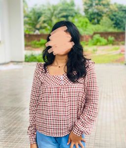 Crop Top For Women