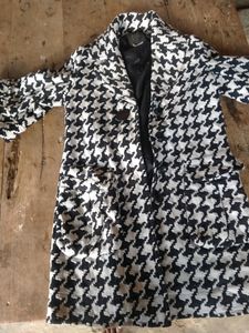 Winter Stylish Over Coat