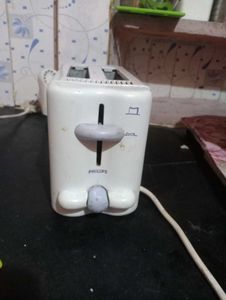 Philips Pop Up Toaster