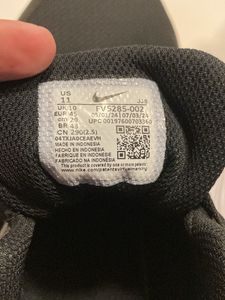 Nike Promina Running Shoes UK-10 Brand New ORIGINA