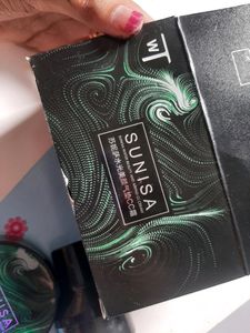 SUNISA cc Cream + FREE GIFT