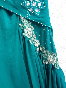 Imported Gown