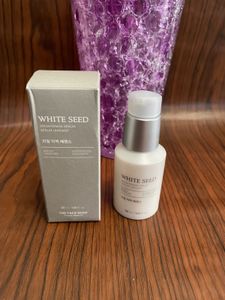 The Face Shop Seed Serum