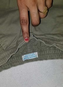 Baby Pants