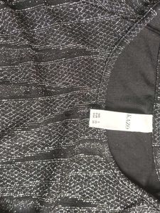 party wear Kazo bodycon dress