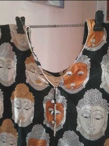Cotton Kurti