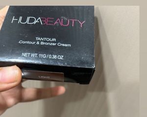 Huda Sealed Tantour