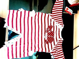 Baby jumpsuit set of 3