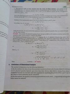 ISC PHYSICS Class 11