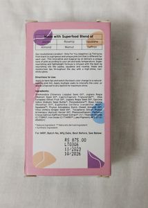 Adaptive Lip Tint - Orange Candy