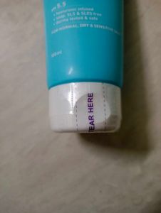 Dot &amp; Key Face Wash &amp; Gel
