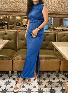 Trendy Bodycon Dress