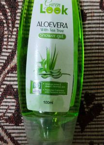Body Wash (Shower Gel)