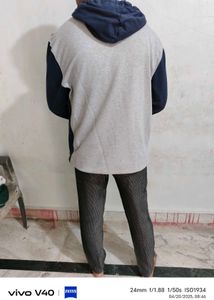Levi&#39;s Colorblock Hoodie