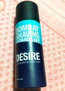 Bombay Shaving Company Deodorant