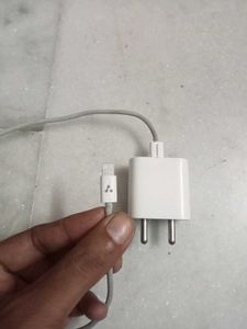 NEW AND ORIGINAL 20 WATT MOBILE CHARGER APPLE