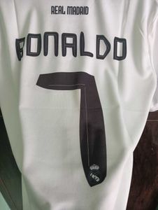 Real Madrid Adidas T-Shirt
