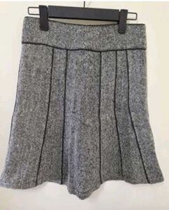 Korean  Skirt  For  Ladies