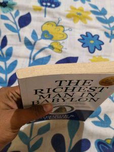 The Richest Man in Babylon