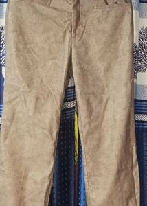 Y2K Brown Vintage Denim