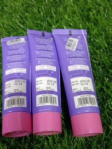 3 Mini Aqualogica Oil-free Moisturizer