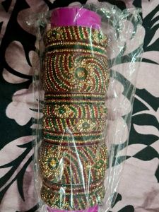 Bridal Bangle Set