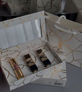 YSL Lipstick Set