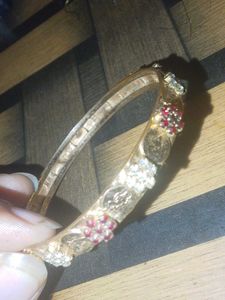 Embellished Bangle