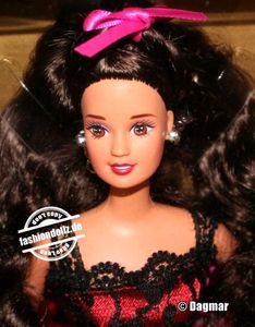 Barbie Doll