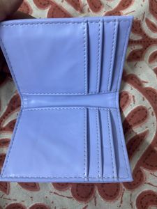 Card Wallet