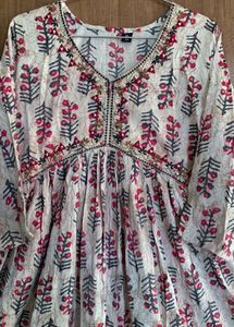 Aliyacut Kurti