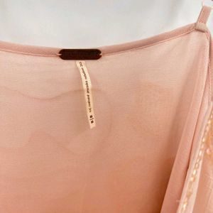 Beaded Tank Top | Temperance | Party Wear | Women