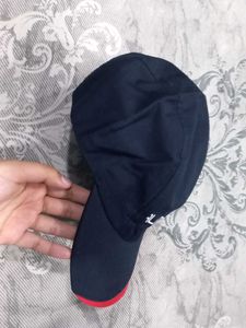Alembic Baseball Cap
