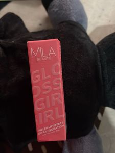 MILA Beaute Lipstick
