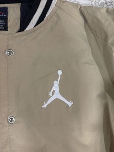 Nike Jordan Jacket