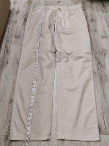 Ma1457 Leacock pant waist 36