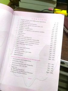 Complete Mathematics